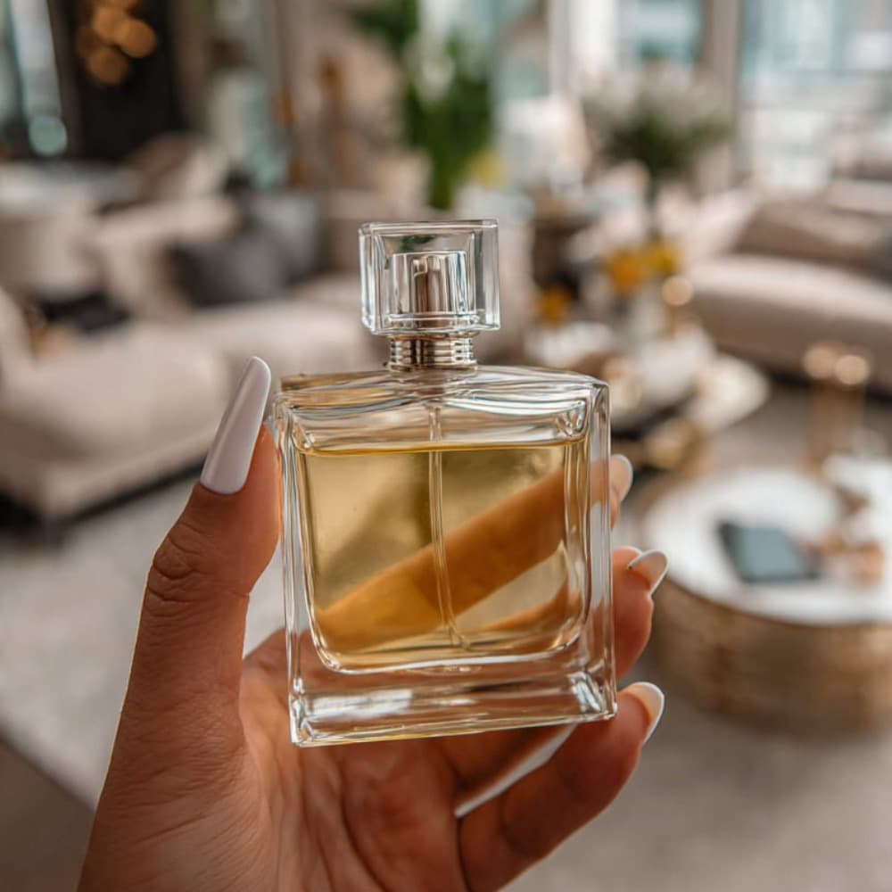 Spa In Your Space Mobile Spa, Inc. - Fragrance Bar Profile Picture