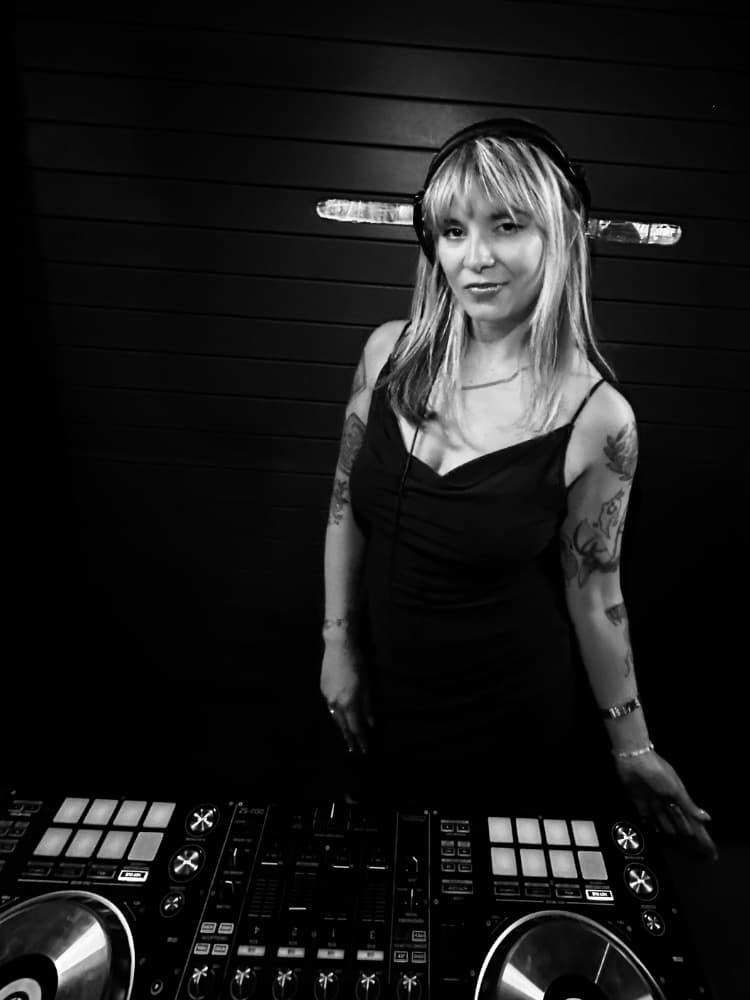 DJ Jayda Abello photo 4