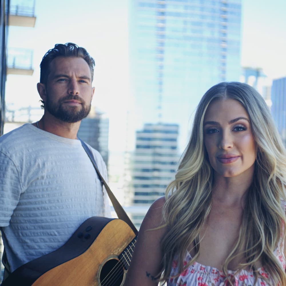 Luke and Kaylee profile photo