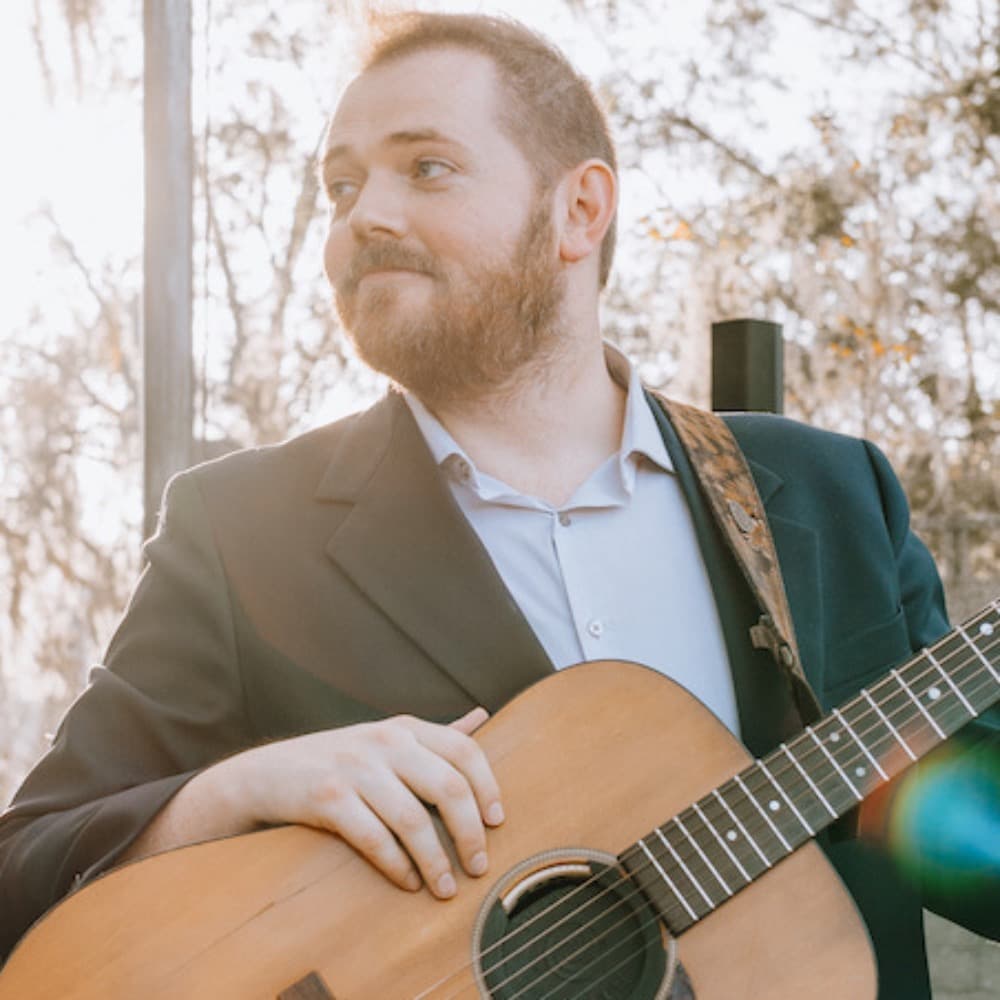 Jon Horton Profile Picture