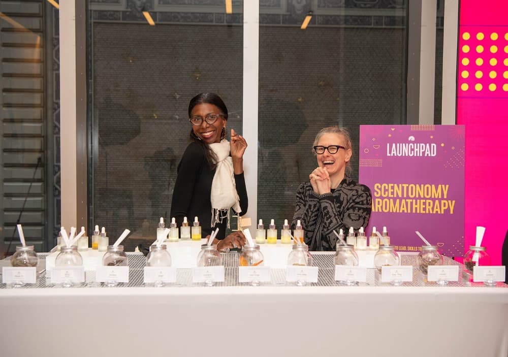 Bespoke Aromatherapy Bar NYC photo 4