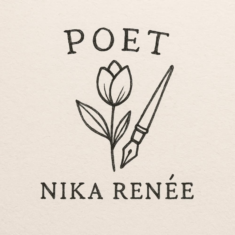 Poet Nika Renee photo 4