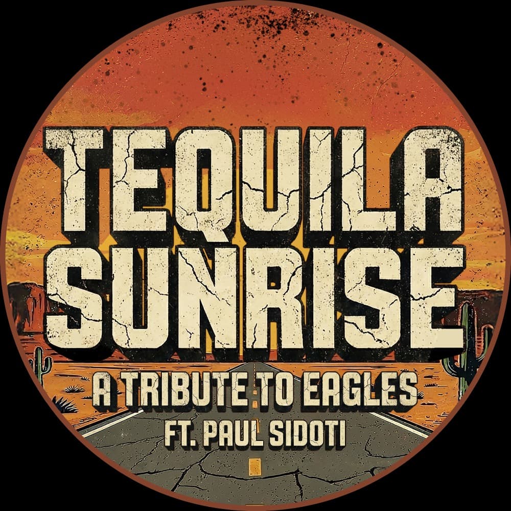 Tequila Sunrise