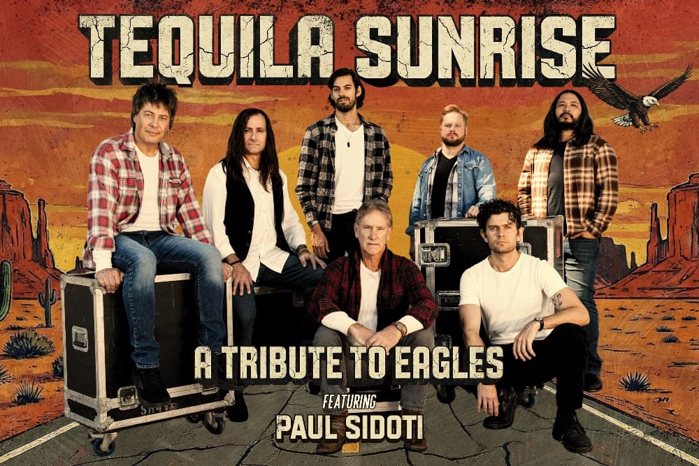 Tequila Sunrise photo 1