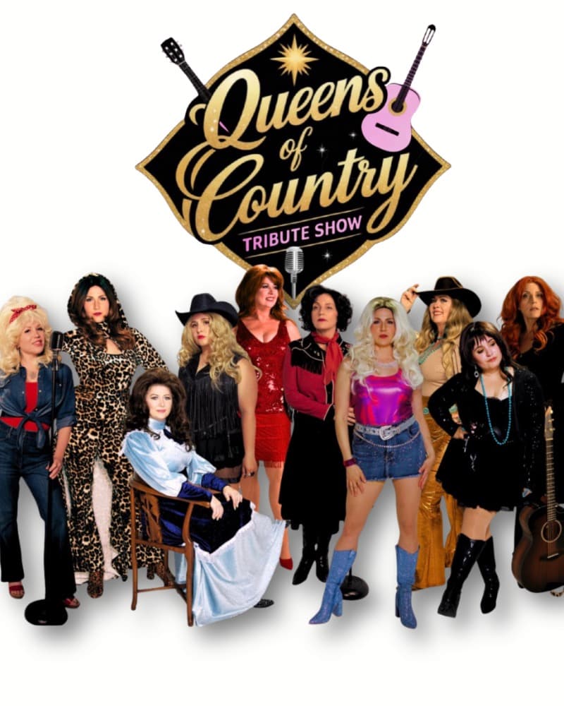 Queens of Country photo 1