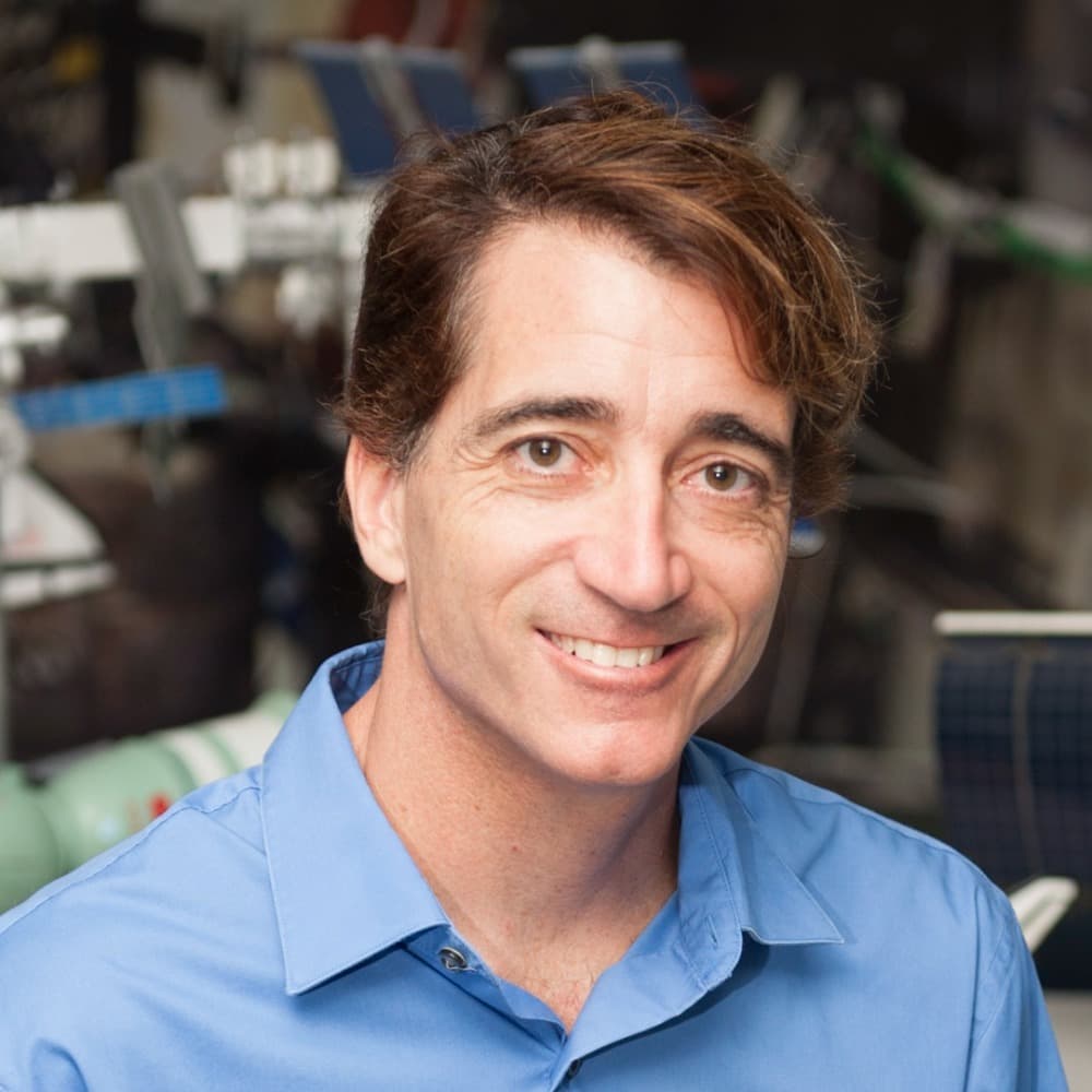 Mike Ciannilli profile photo