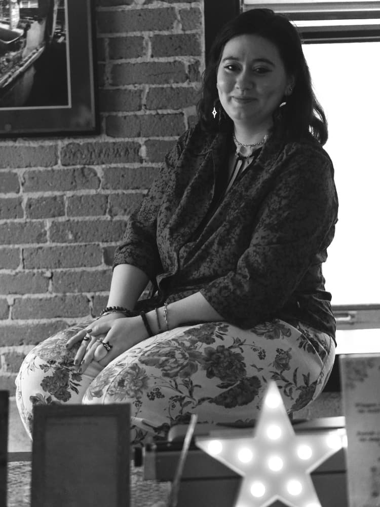 Fin Rose Aborizk photo 1