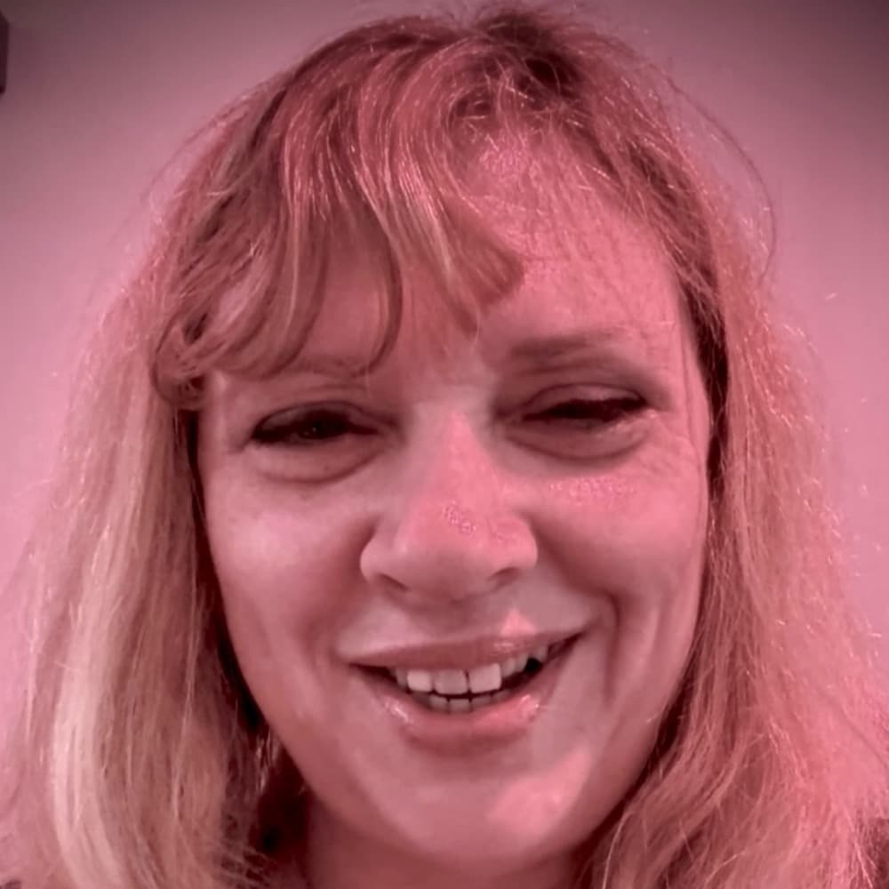 Kathy Buskett Live Artist profile photo