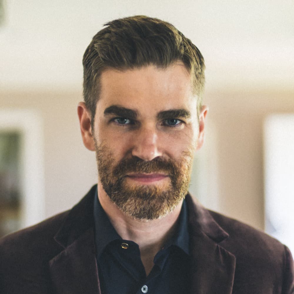 Reed Pittman