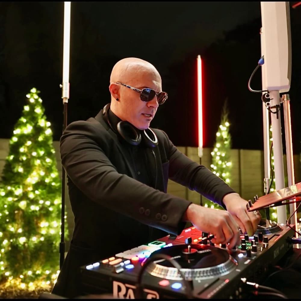 DJ Marty Nightengale photo 2