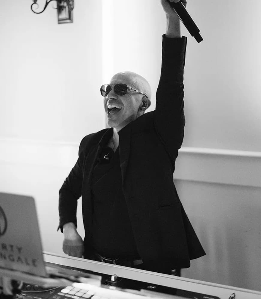DJ Marty Nightengale photo 3