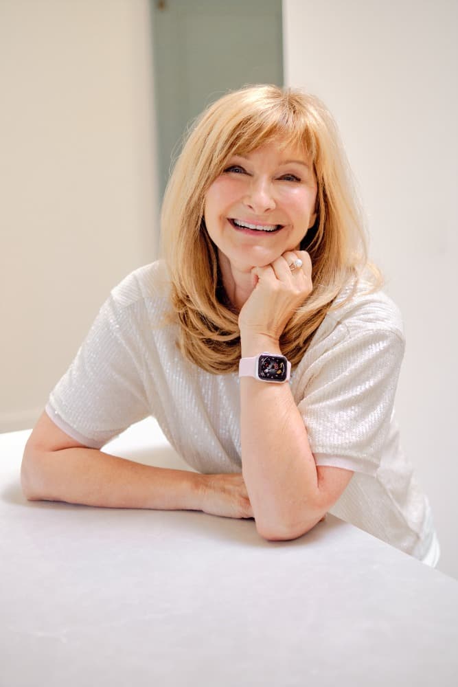 Cheryl Cran photo 4