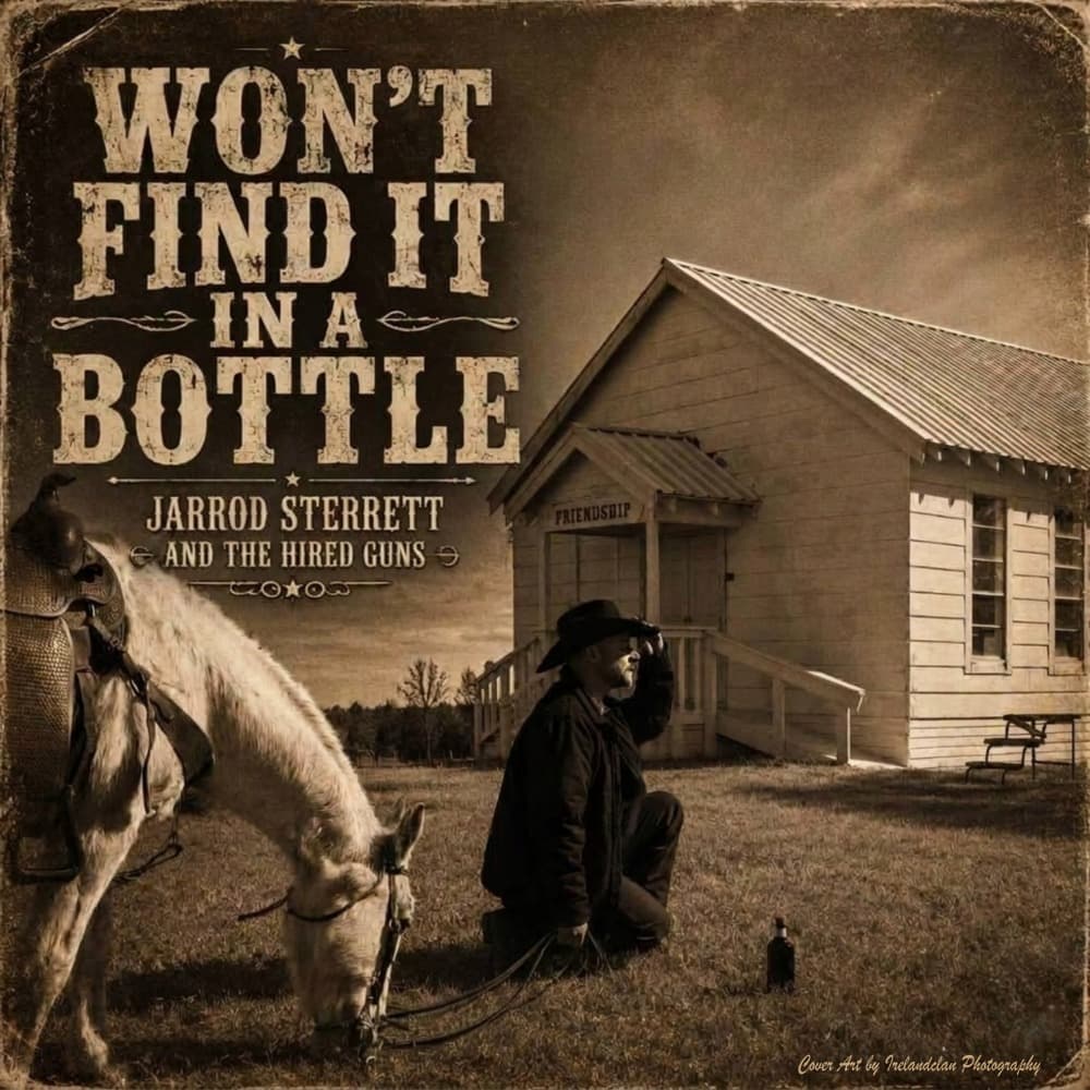 Jarrod Sterrett photo 4