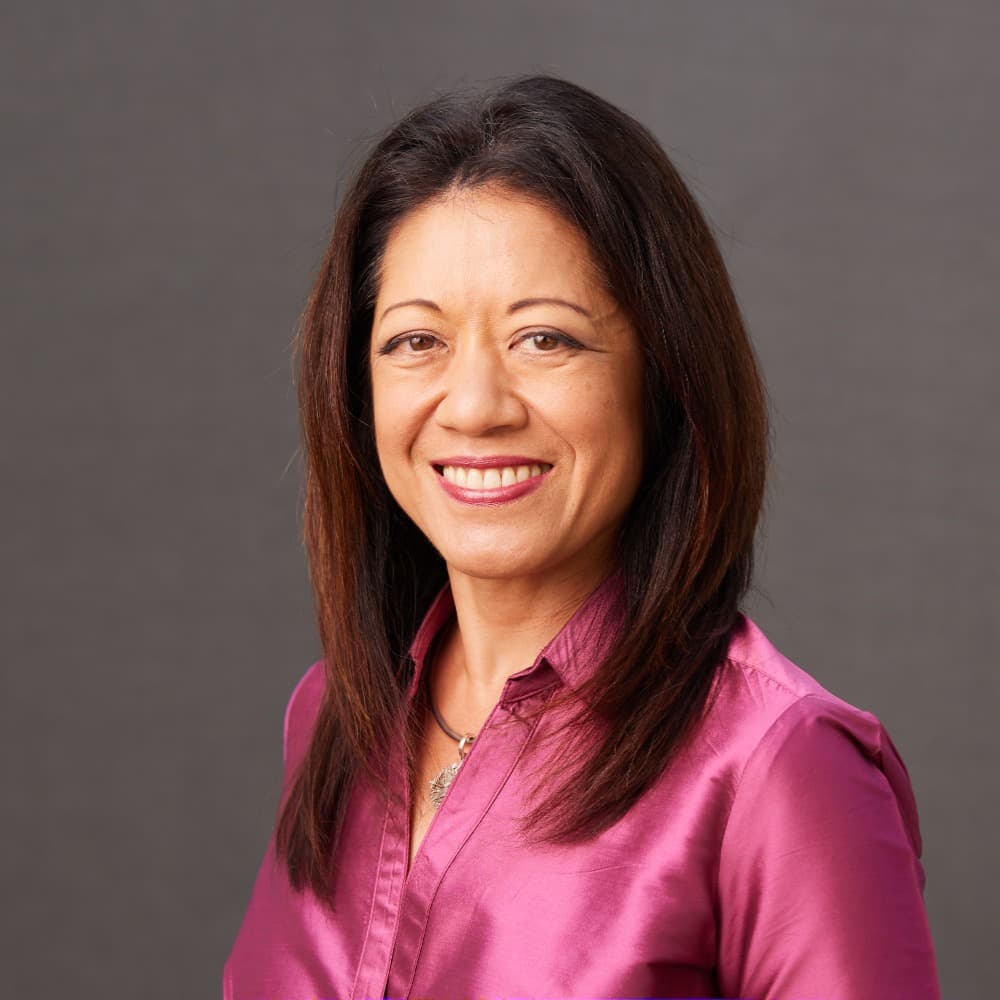 Charlene Li profile photo
