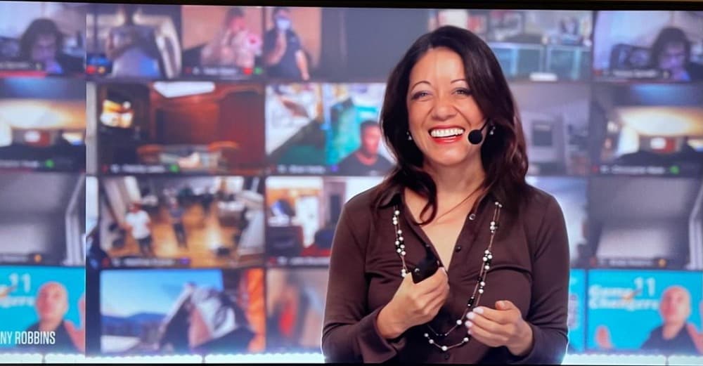 Charlene Li photo 2