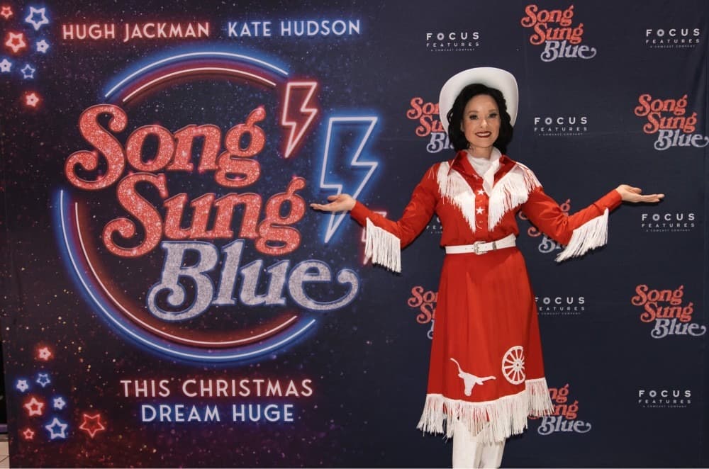 Patsy Cline Impersonator photo 3