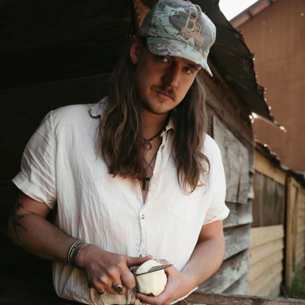 Malachi Mills photo 2