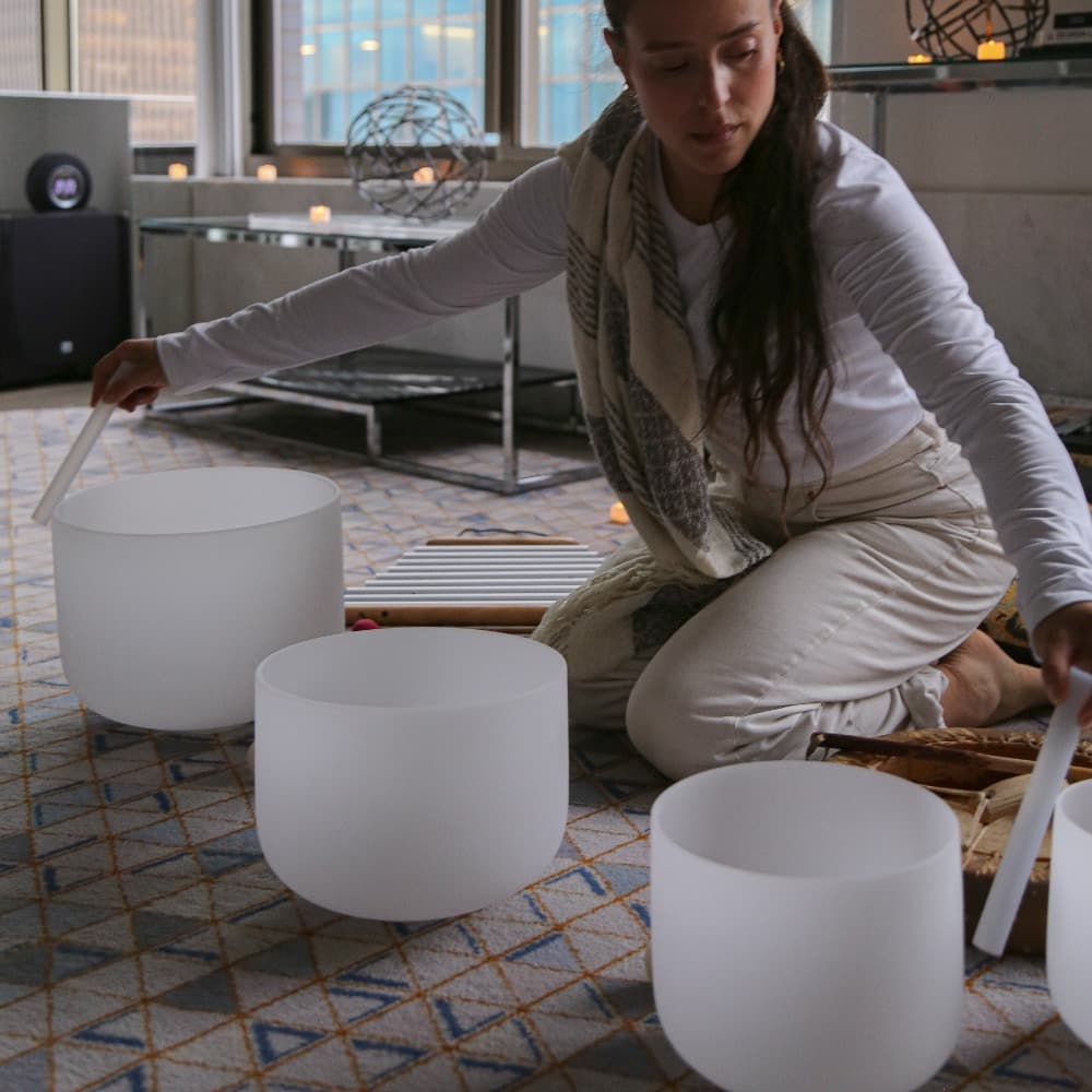 Scentonomy Sound Therapy Wellness profile photo