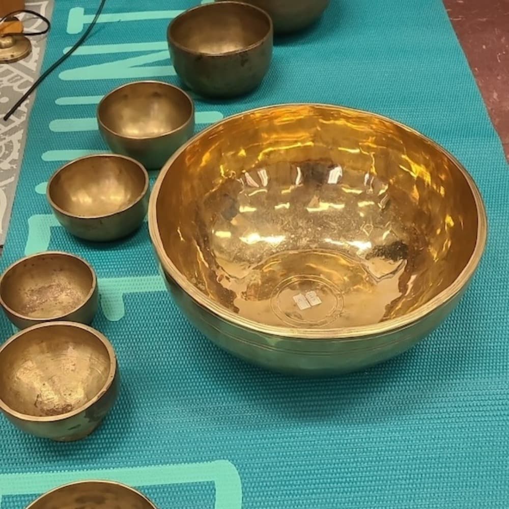 Scentonomy Sound Therapy Wellness photo 3