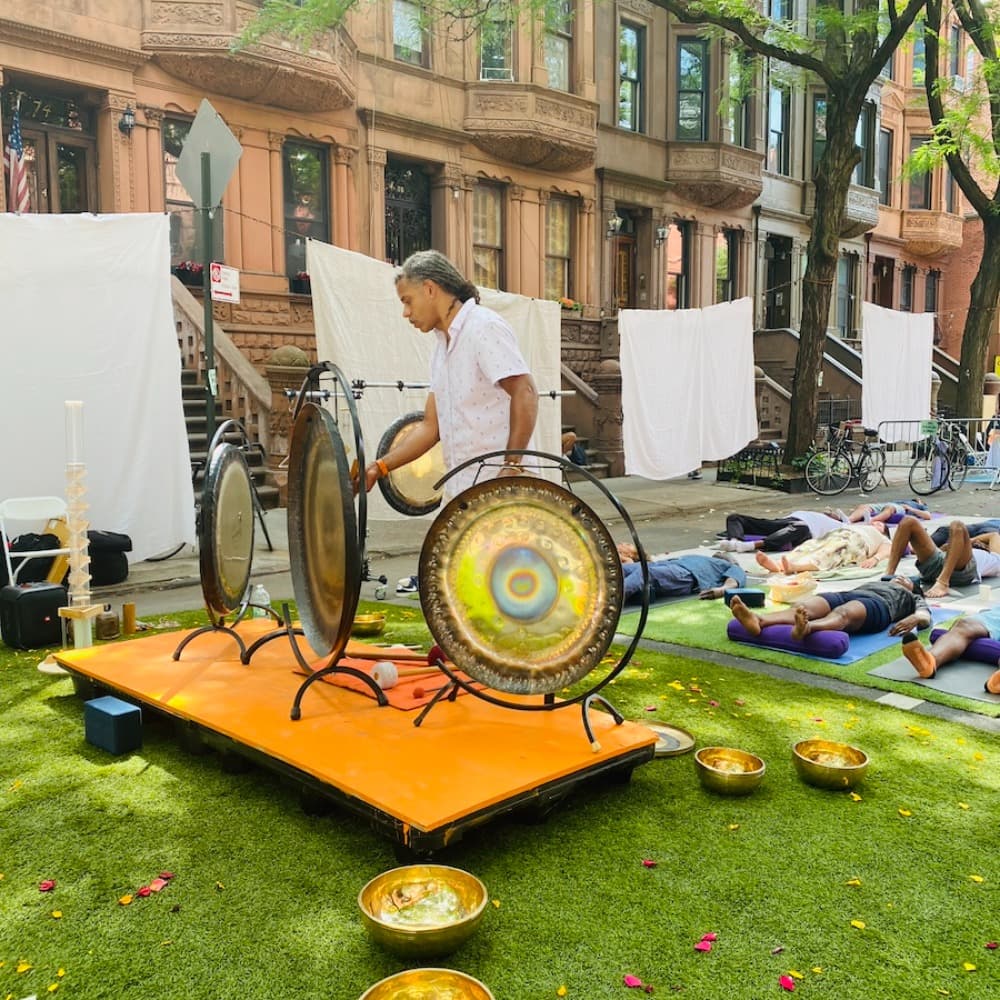 Scentonomy Sound Therapy Wellness photo 4