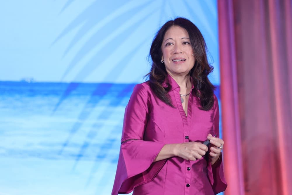 Charlene Li photo 3