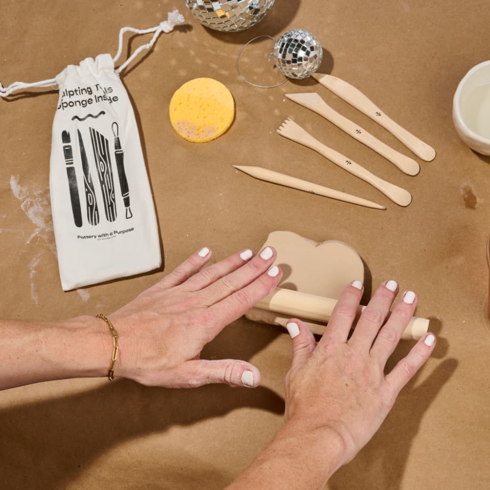 Pottery with a Purpose photo 1