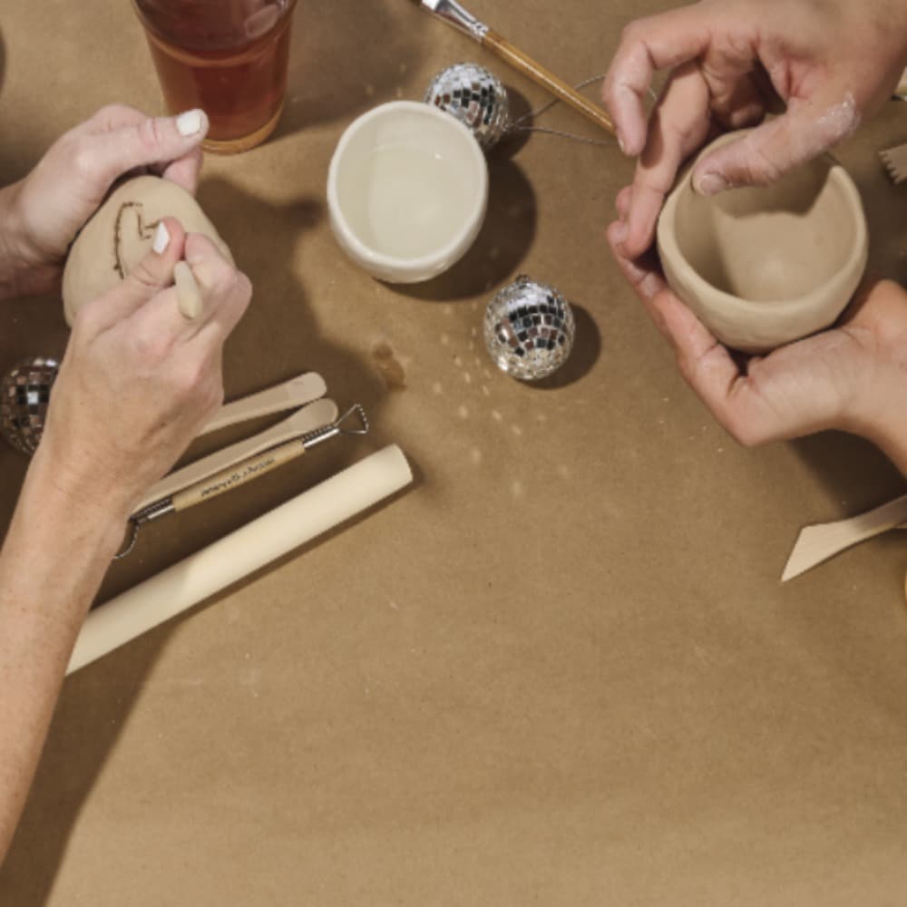 Pottery with a Purpose photo 2