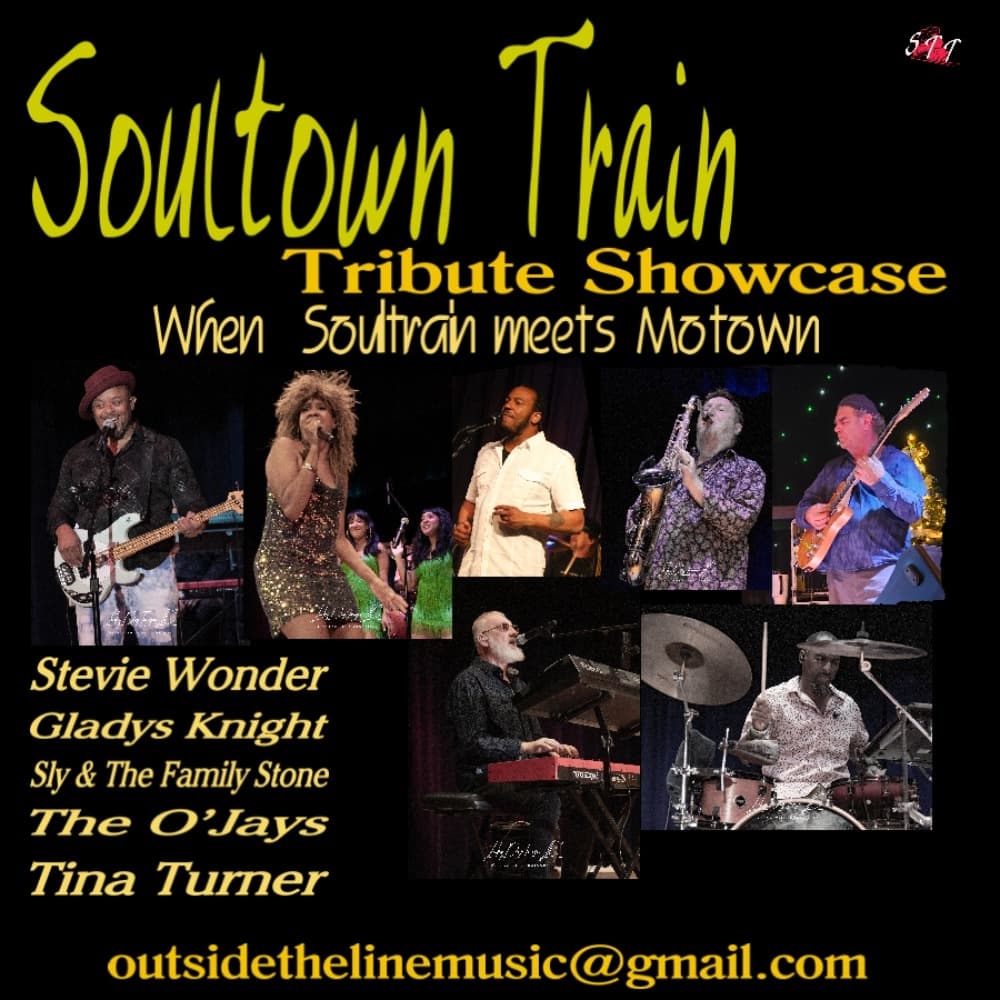 Soultown Train photo 1