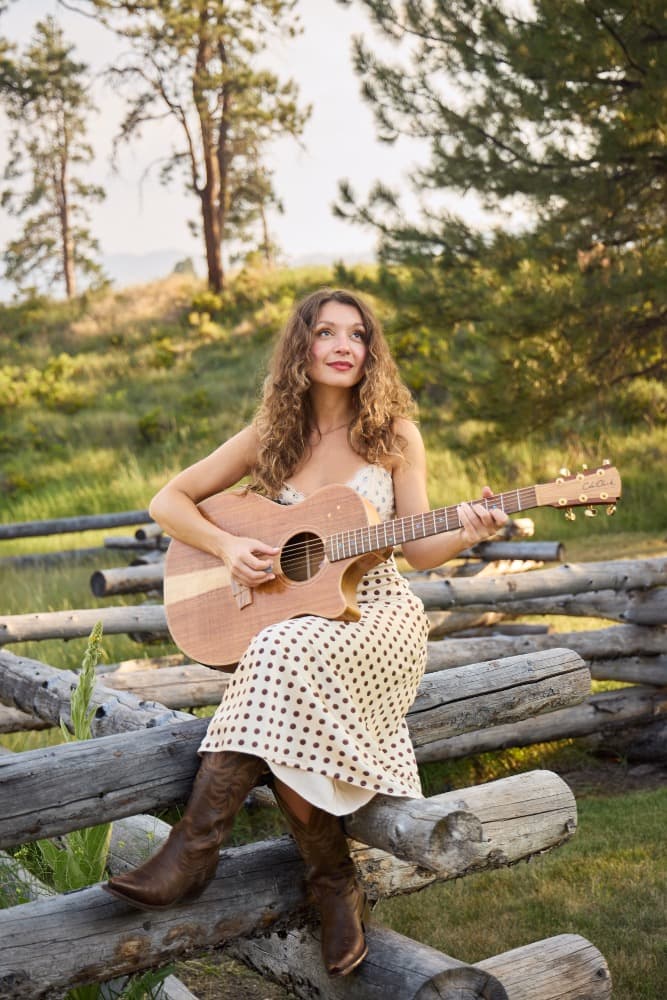 Abby Christo photo 4