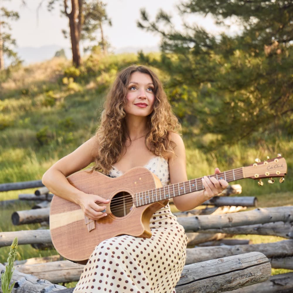 Abby Christo profile photo