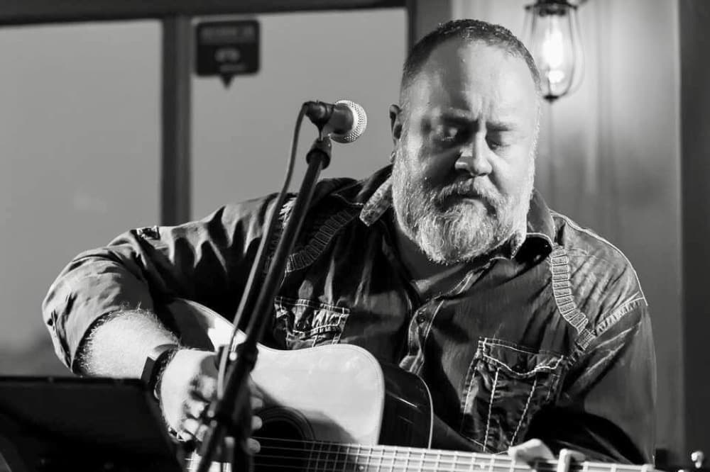 Matthew Parker Music photo 3