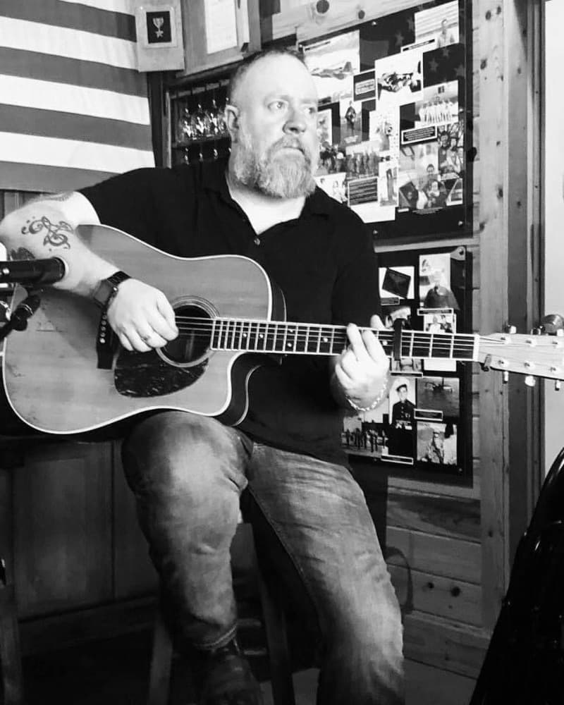Matthew Parker Music photo 4