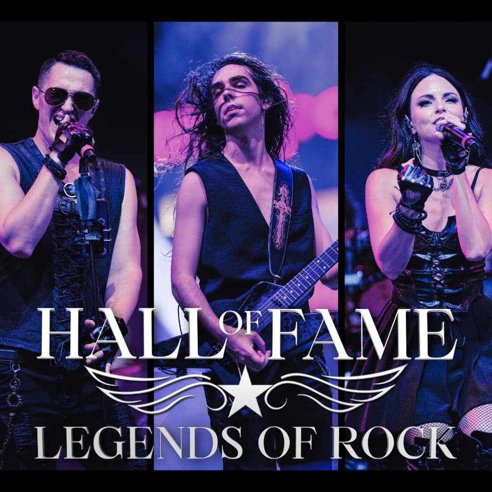 HALL OF FAME BAND profile photo