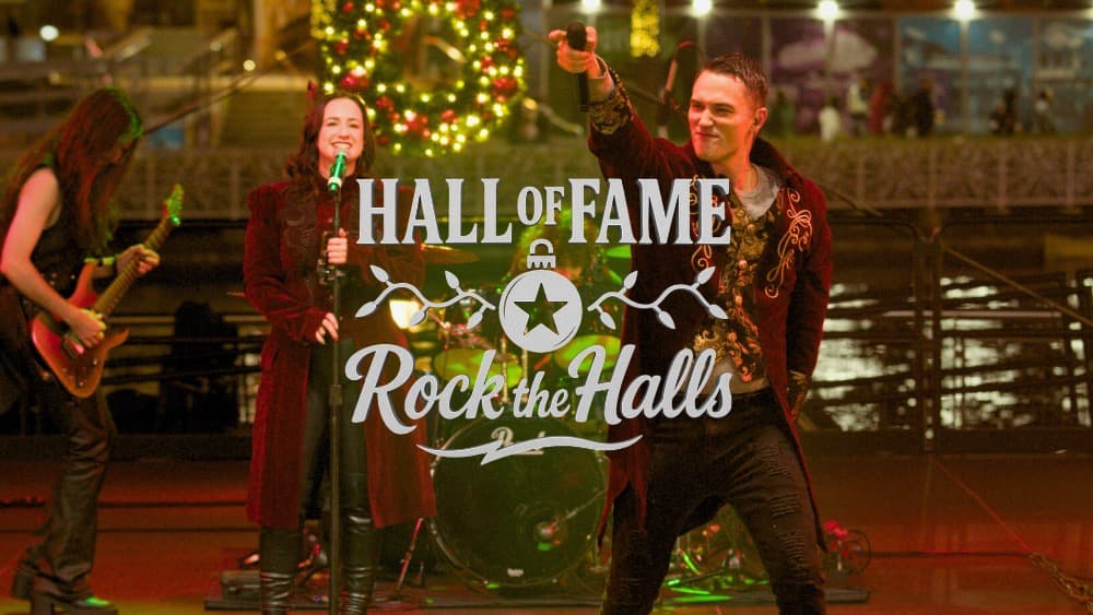 HALL OF FAME BAND photo 3