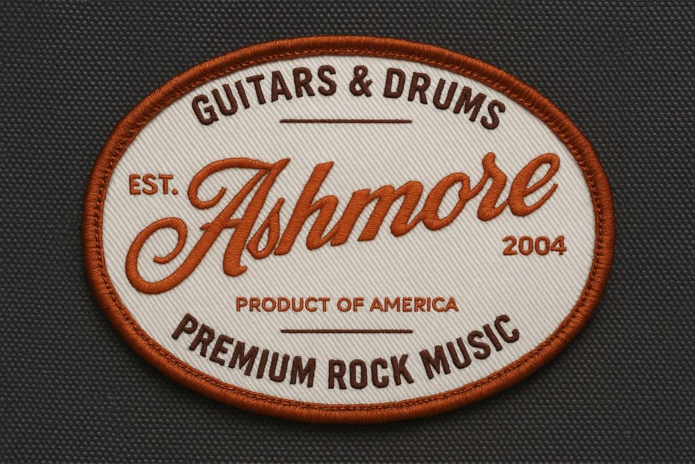 Ashmore - A Classic Rock Experience photo 4