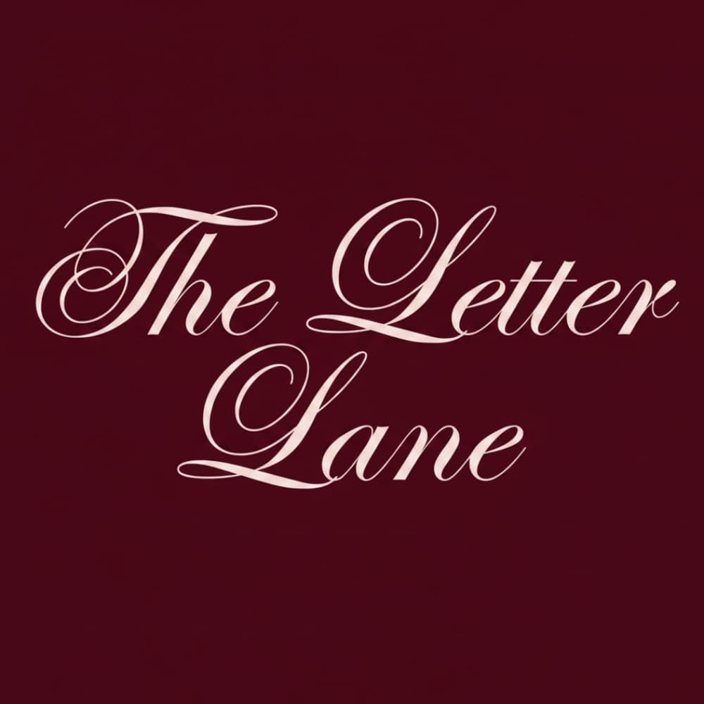 The Letter Lane Embroidery & Monogramming