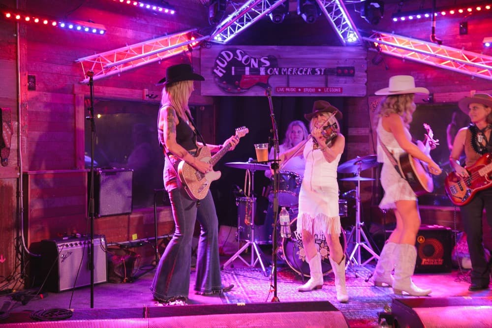The Rhinestone Renegades photo 3