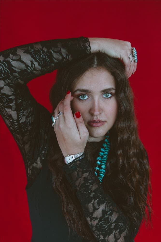 Mattie Rose photo 3