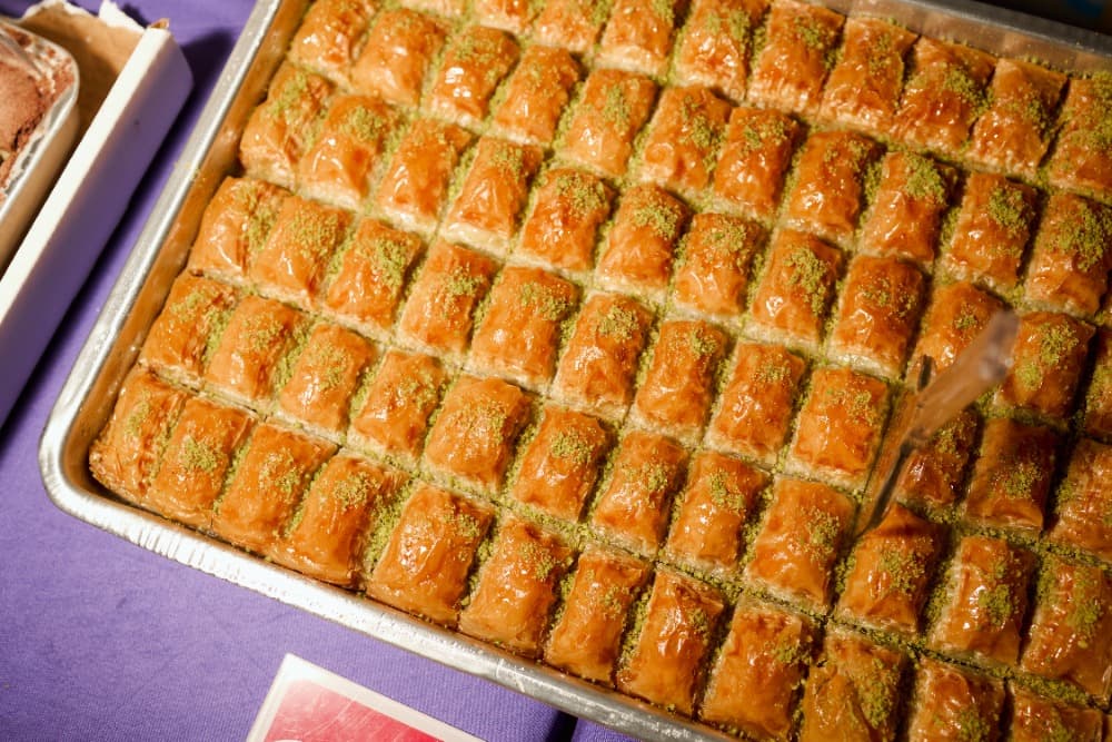 Good Baklava photo 3