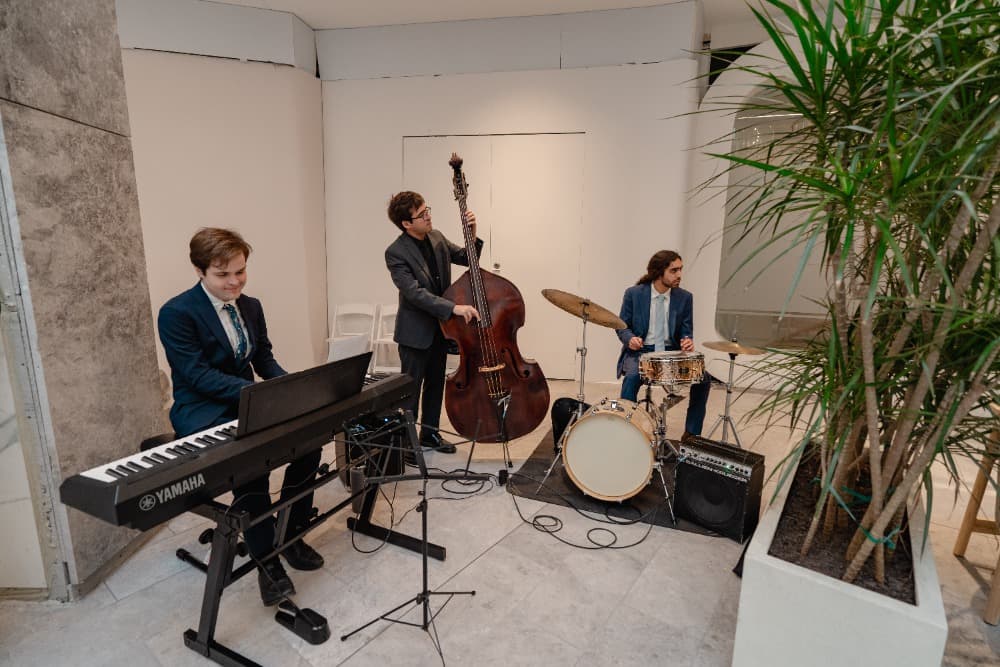 Ellis Green Music photo 3