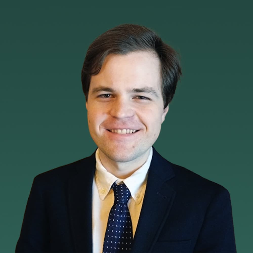 Ellis Green Music profile photo
