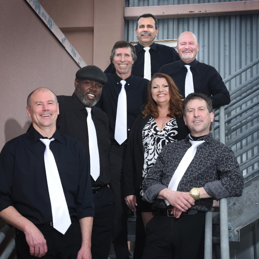 Here 4 Now Band profile photo