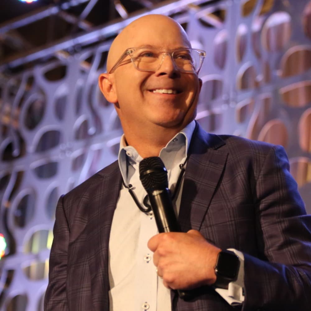 Brad Montgomery Comedian/Mind-Reader profile photo
