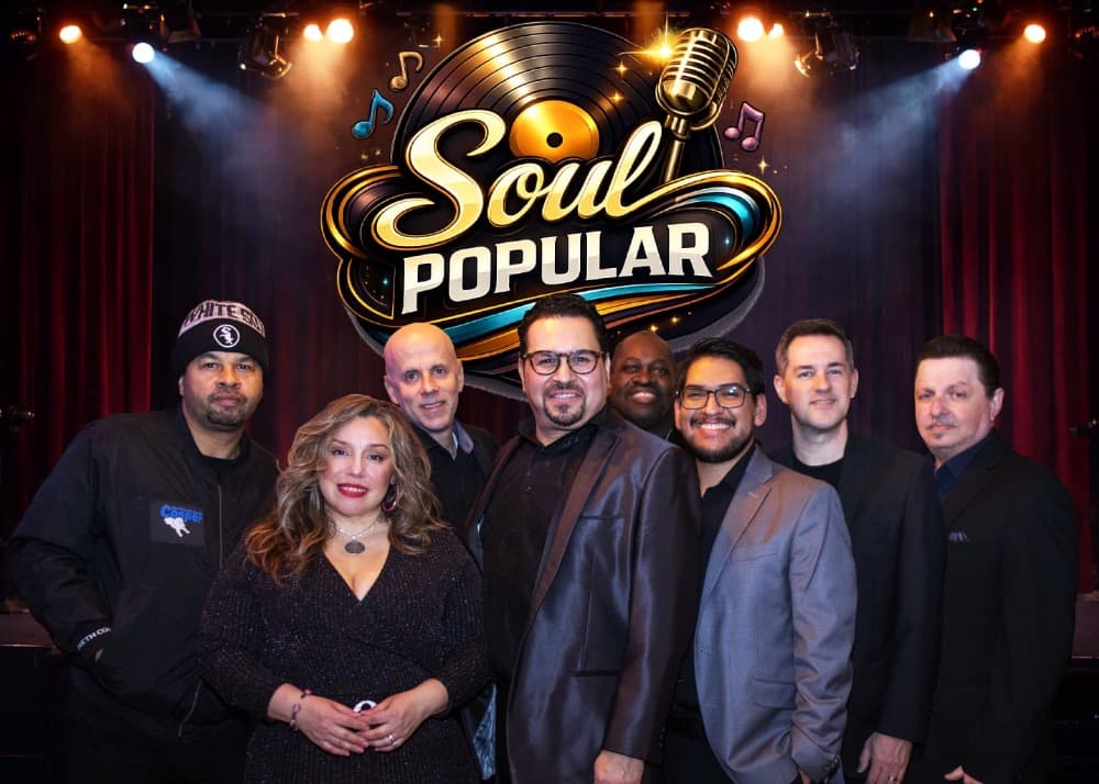 Soul Popular photo 4