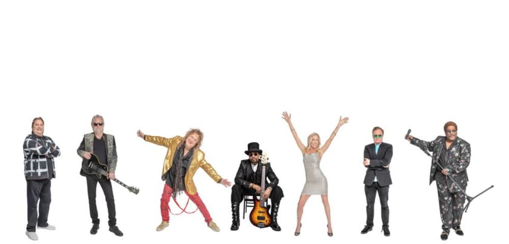 Band X photo 3