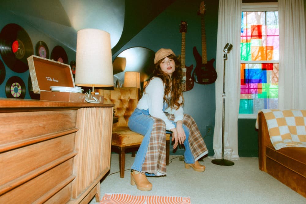 Ivory Layne photo 3