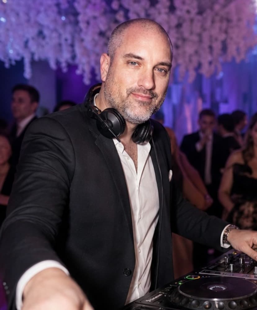DJ Byler photo 3