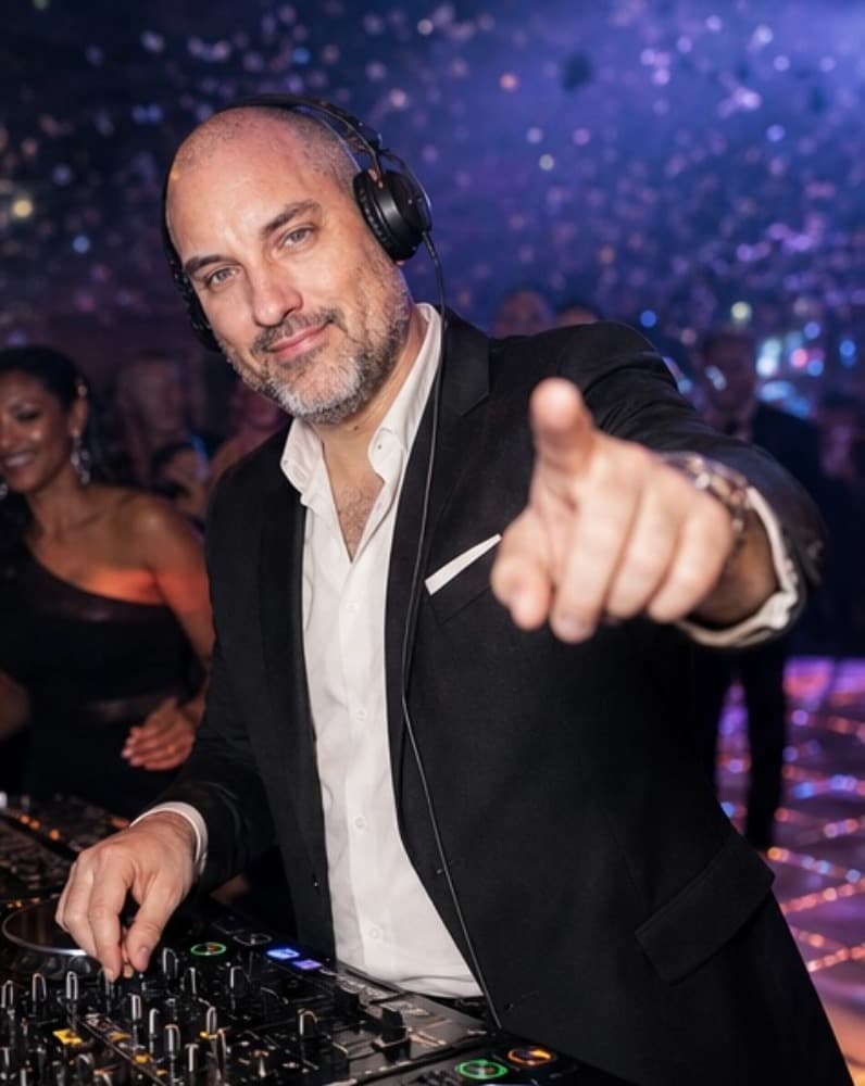 DJ Byler photo 4