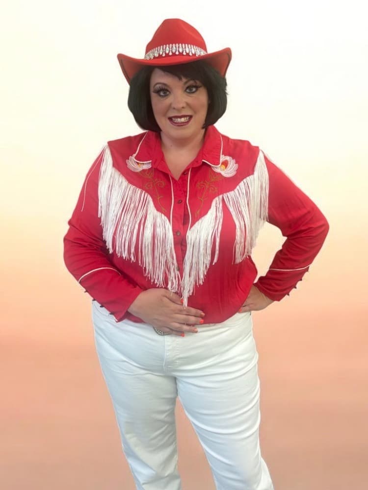 The True Blue Patsy Tribute photo 3