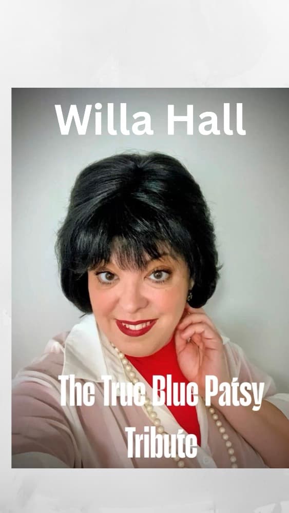 The True Blue Patsy Tribute photo 4